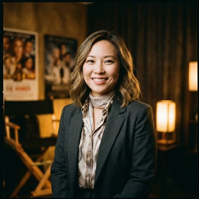 福利导航制片人林雨薇