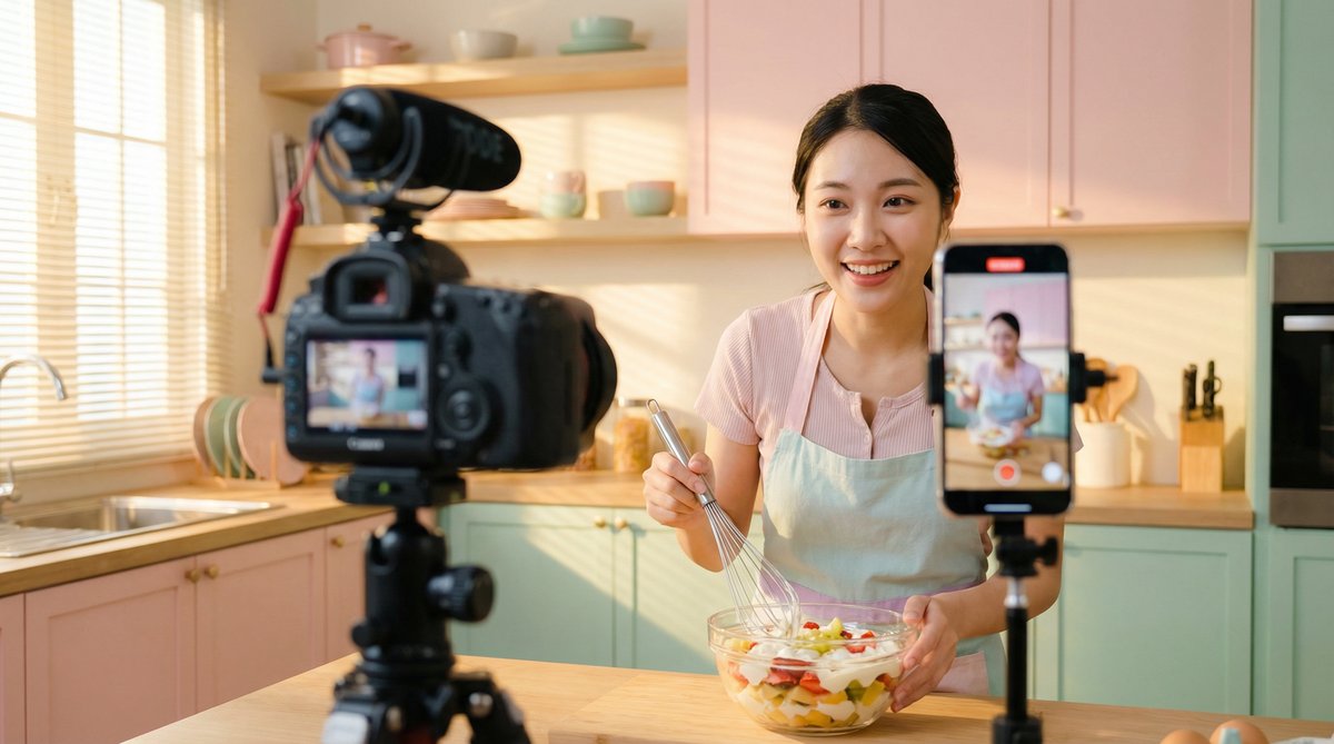 福利导航美食制作视频